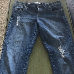 Kut From The Kloth Celine Slouchy Boyfriend Jean